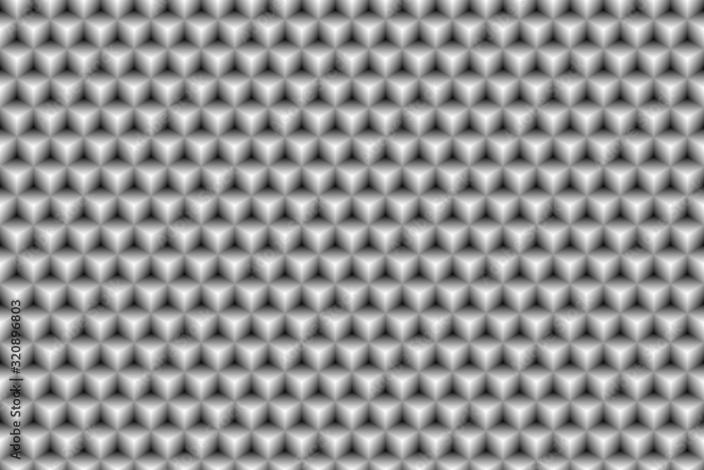 Artistic background with geometrical elements Artistic background with geometrical elements