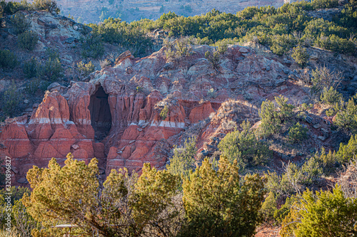 Palo Duro Canyon