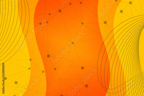 abstract, orange, illustration, pattern, design, yellow, wallpaper, texture, light, halftone, technology, dot, backdrop, digital, red, graphic, dots, blue, artistic, business, web, color, art, data