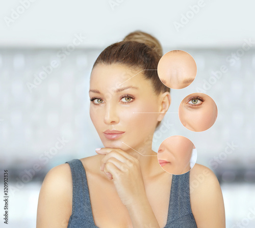 Fotografija Aging