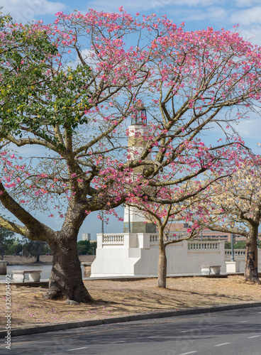 Faro de Santa Fe - Argentina