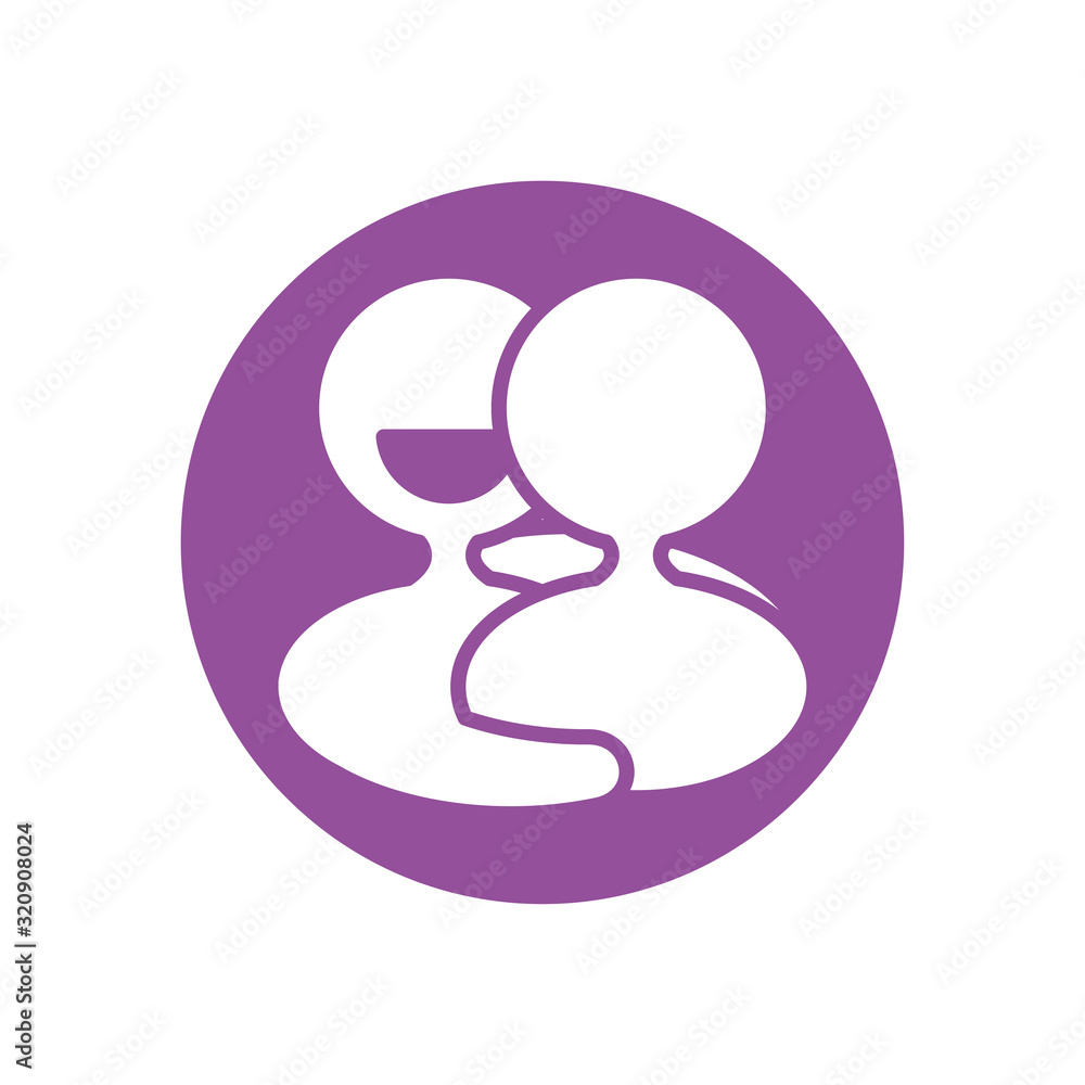 Avatars people of zero discrimination day vector design Avatars people of zero discrimination day vector design
