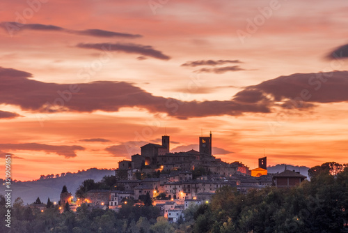 Sarnano