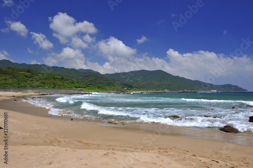 Sands Bay beach park