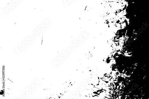Distress Overlay Texture