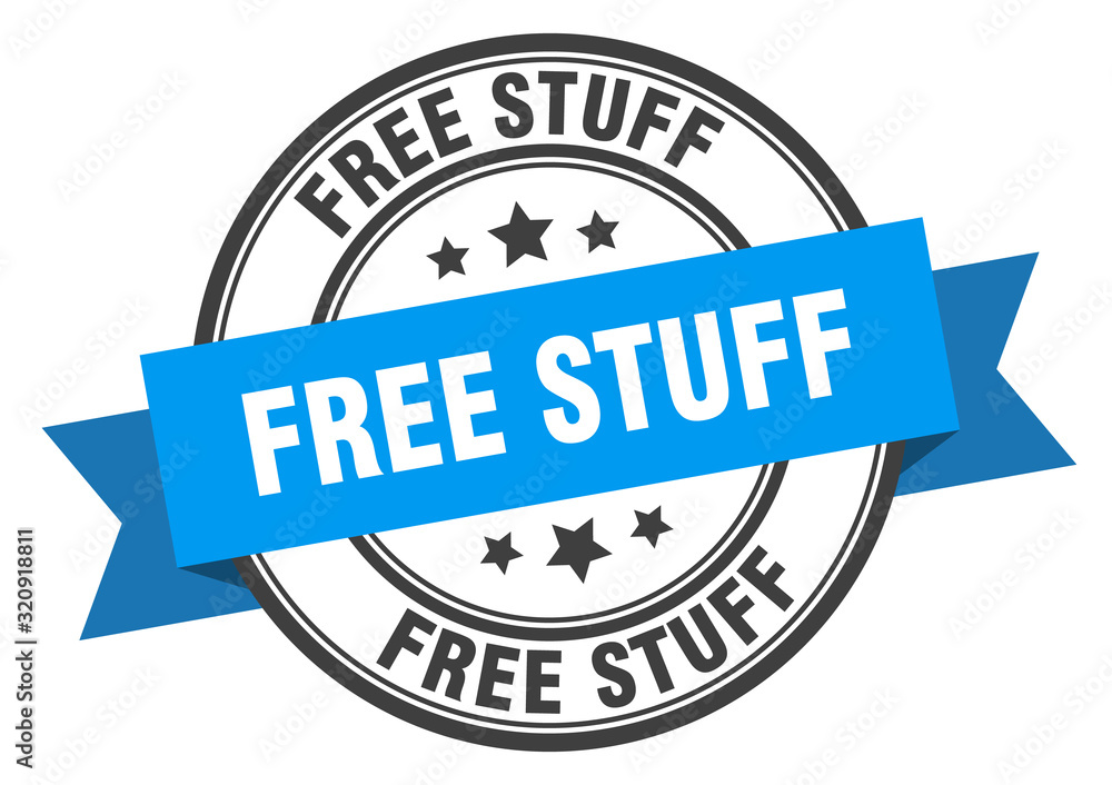 free stuff label. free stuffround band sign. free stuff stamp free stuff label. free stuffround band sign. free stuff stamp