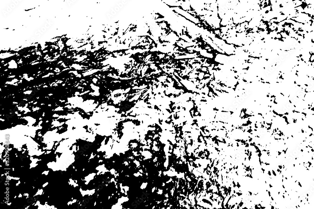 Fototapeta premium Distress Overlay Texture