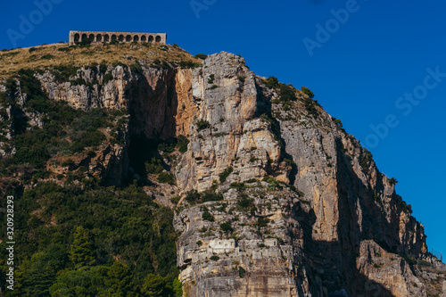 Photos Terracina. The resort town of Terracina. Italy.