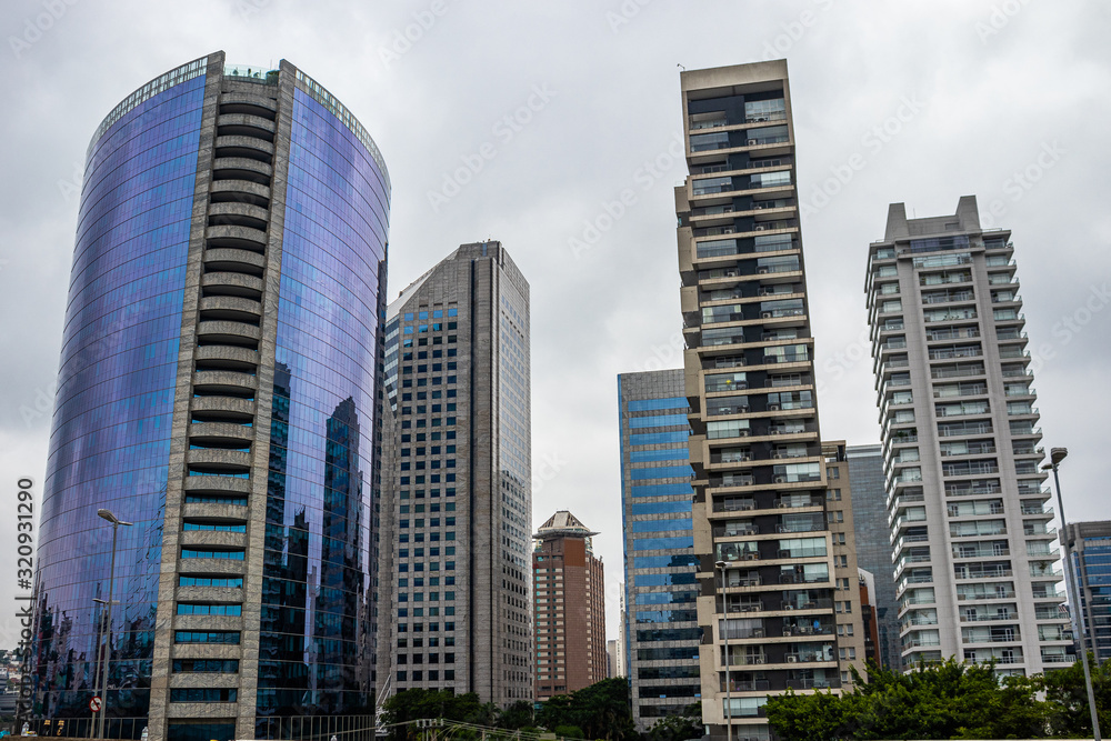 São Paulo - Brasil