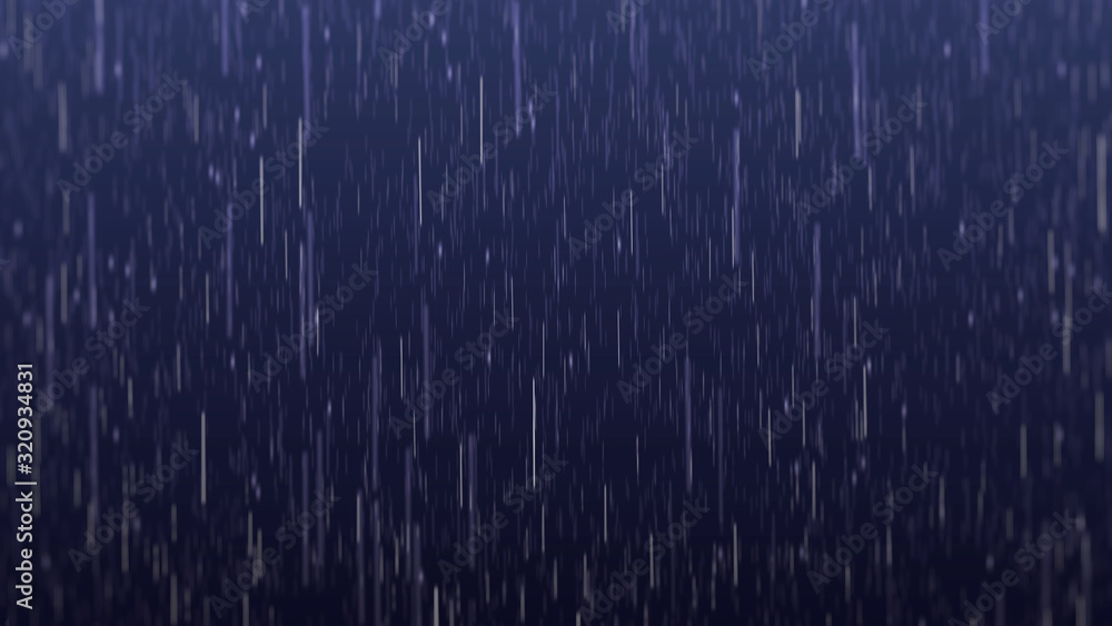 雨のグラフィック背景テクスチャ素材 Tripticos Canvas 雨のグラフィック背景テクスチャ素材 Tripticos Canvas