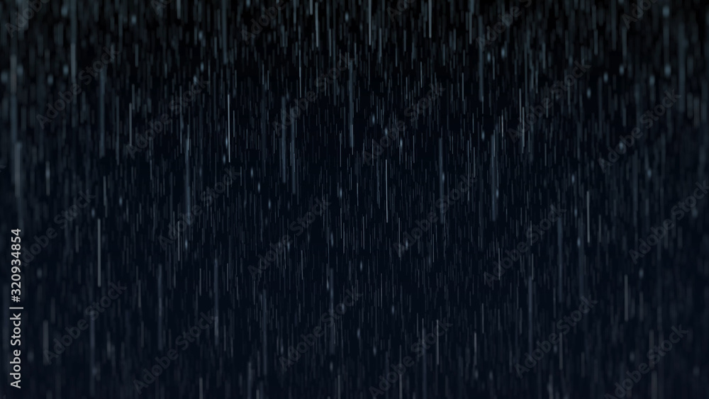 雨のグラフィック背景テクスチャ素材 Cuadros Canvas 雨のグラフィック背景テクスチャ素材 Cuadros Canvas