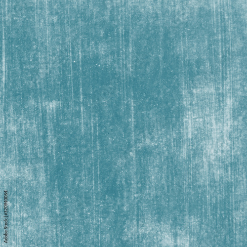 Abstract blue interior highlights future. Architectural background. 3D illustration and rendering. Futuristic infographics aesthetic design.Elegant geometric seamless pattern.Decorative web layout.