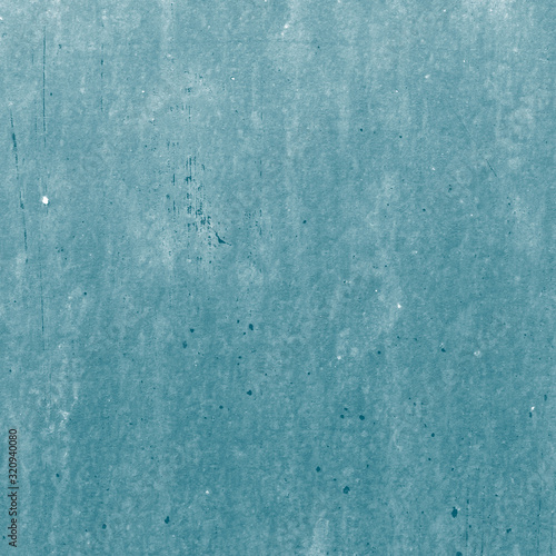 Abstract blue interior highlights future. Architectural background. 3D illustration and rendering. Futuristic infographics aesthetic design.Elegant geometric seamless pattern.Decorative web layout.