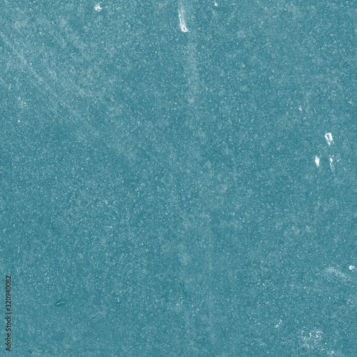 Abstract blue interior highlights future. Architectural background. 3D illustration and rendering. Futuristic infographics aesthetic design.Elegant geometric seamless pattern.Decorative web layout.