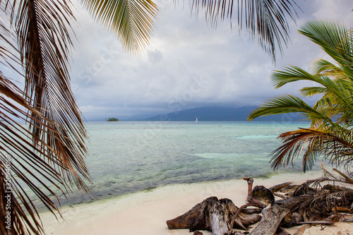 San Blas Islands  Guna Yala  Panama