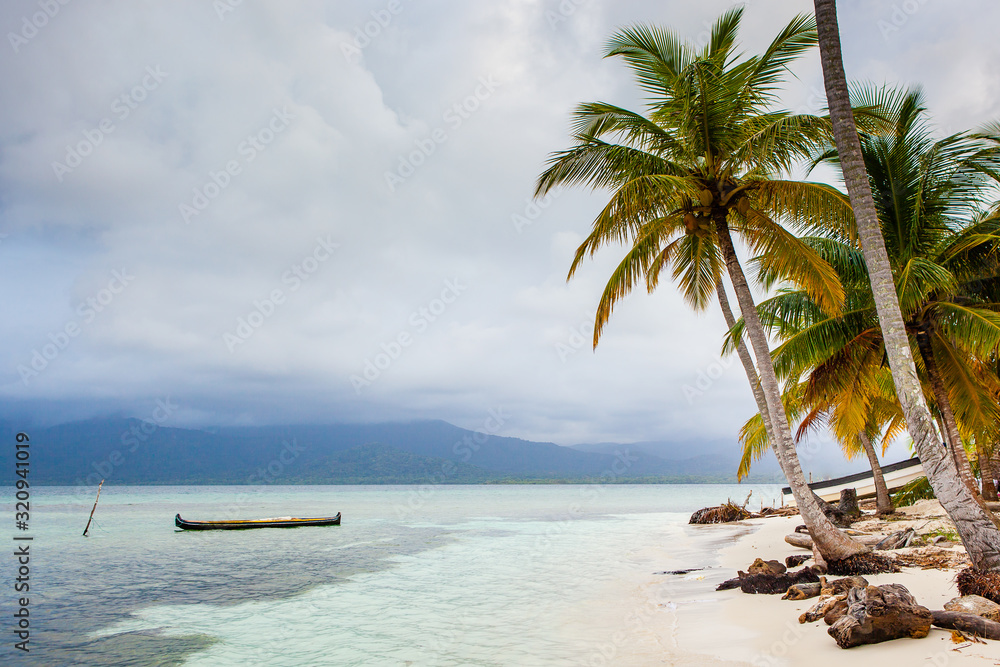 San Blas Islands, Guna Yala, Panama