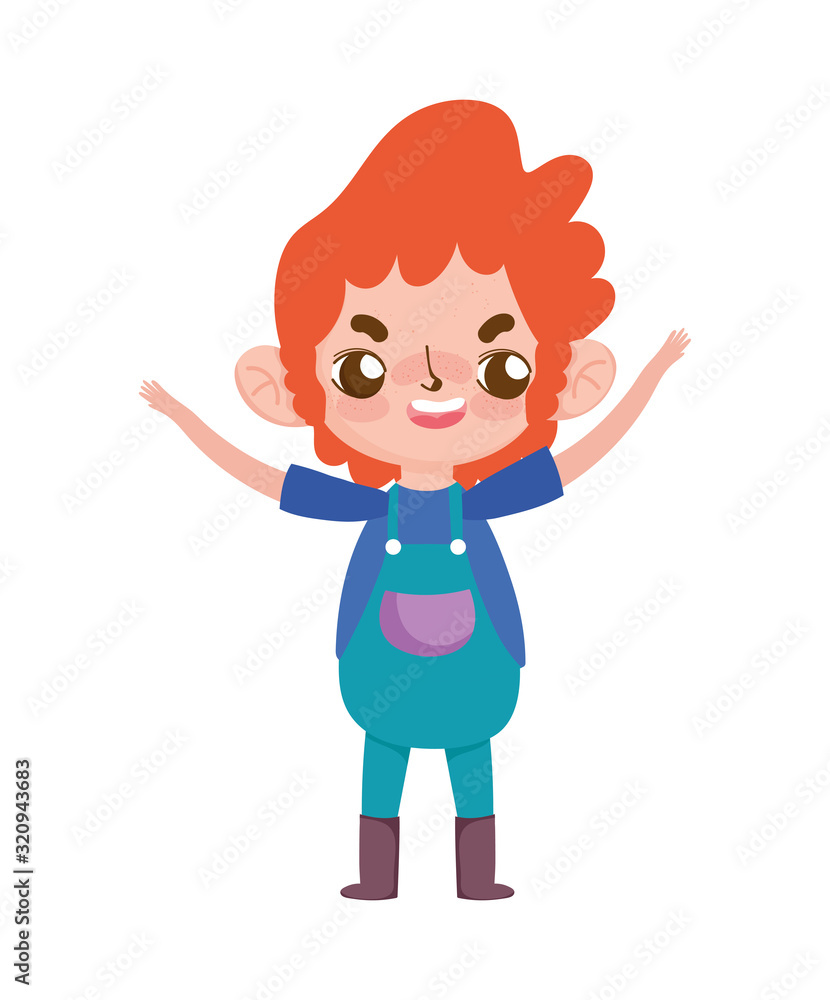 little boy gesture facial expression character cartoon little boy gesture facial expression character cartoon