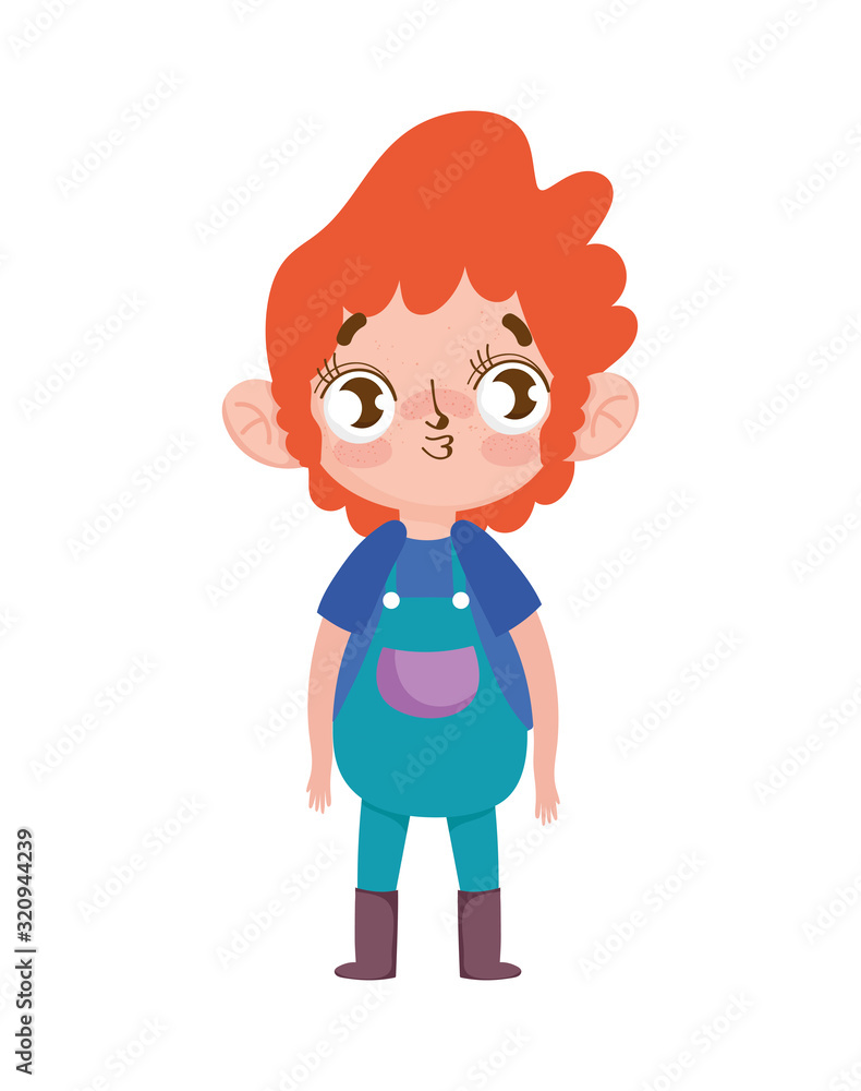 little boy gesture facial expression character cartoon little boy gesture facial expression character cartoon