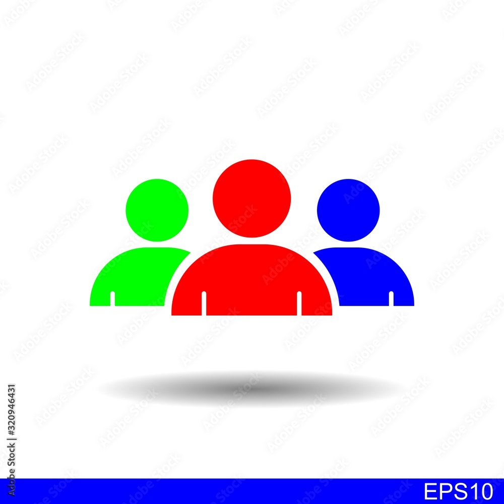 squad icon from tools and utensils concept. Can be used for web and mobile squad icon from tools and utensils concept. Can be used for web and mobile