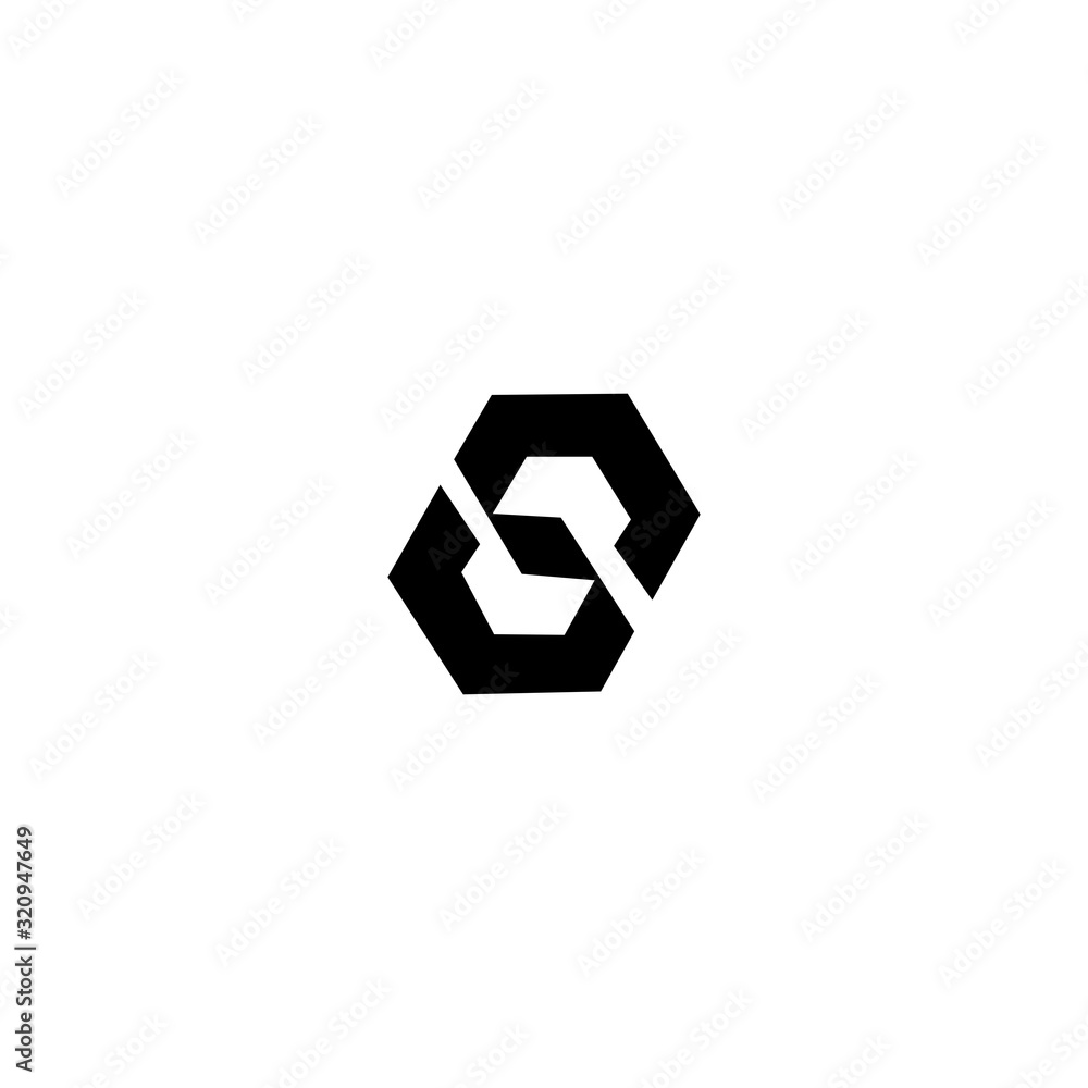 S Letter Logo Design Template S Letter Logo Design Template
