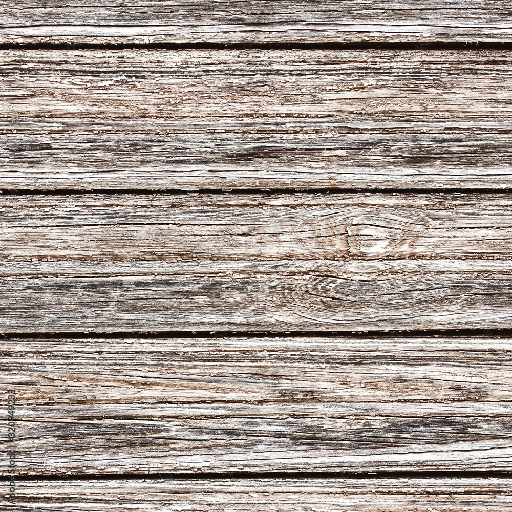 Brown wooden wall made with parallel desks background. Natural rustic hardwood board texture. Grunge old weathered wood surface. Brown wooden wall made with parallel desks background. Natural rustic hardwood board texture. Grunge old weathered wood surface.