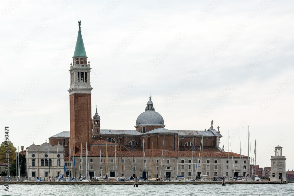 Obraz premium venice
