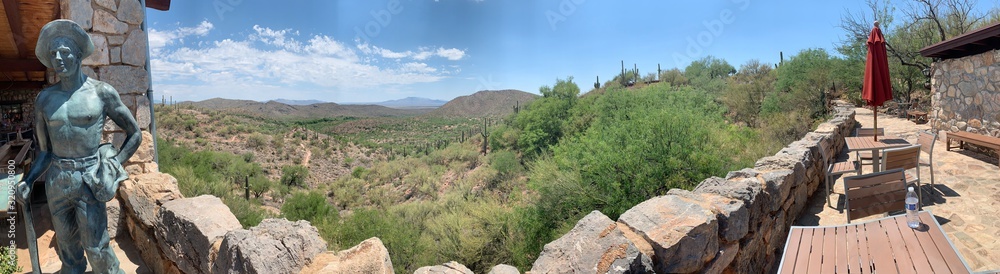 Arizona Landscape 