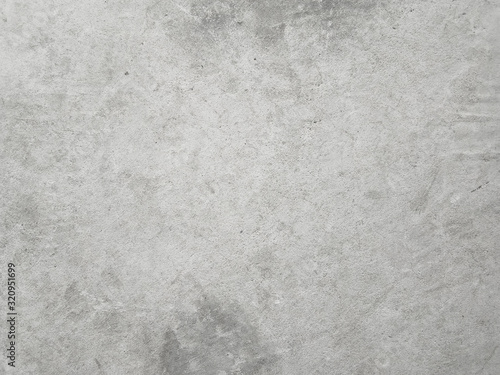 Cement wall background, not painted in vintage style