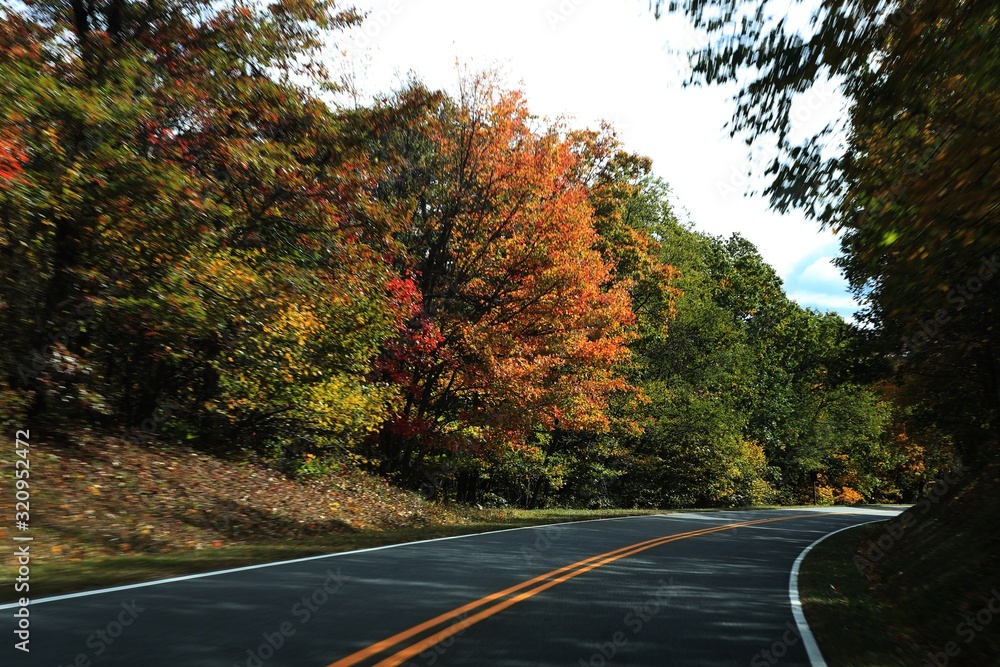 Travel destination in Virginia Travel destination in Virginia