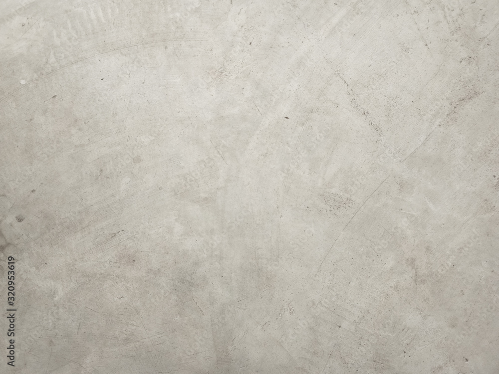 Naklejka premium Cement wall background, not painted in vintage style