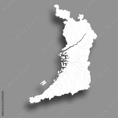 大阪 地図 シルエット アイコン Stock Vector Adobe Stock 大阪 地図 シルエット アイコン Stock Vector Adobe Stock