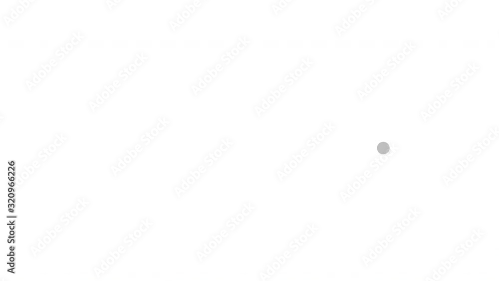 Wavy color lines transitions on white, black and chromakey background 4k motion video Wavy color lines transitions on white, black and chromakey background 4k motion video