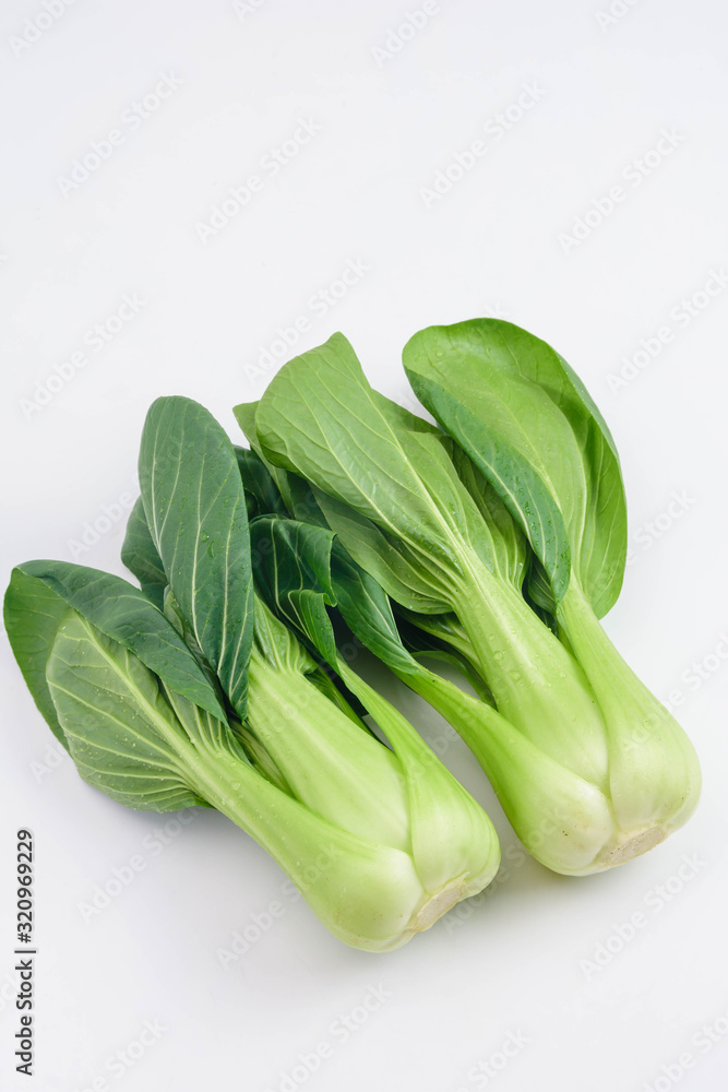 チンゲン菜 チンゲン菜