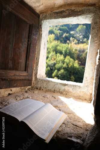 Hermitage of San Bartolomeo photo