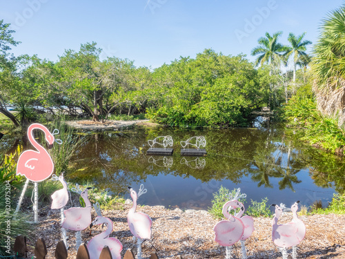 Marie Selby Botanical Gardens photo