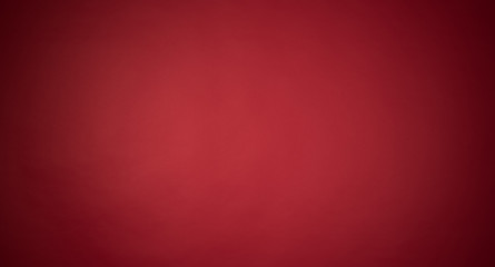 red wallpaper background, space for text, paper texture