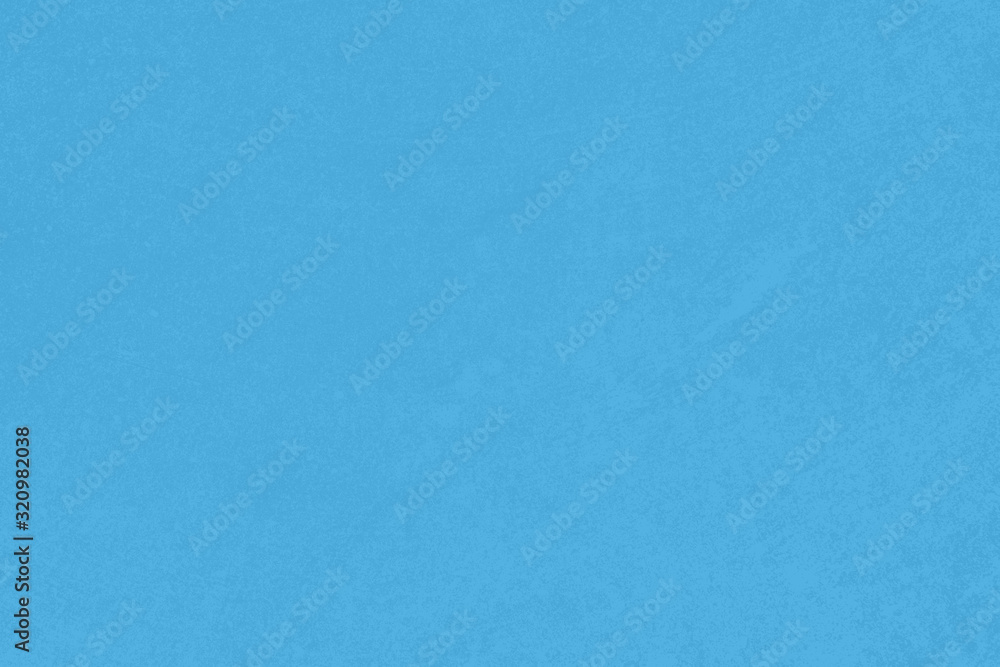 close up blue paper texture background