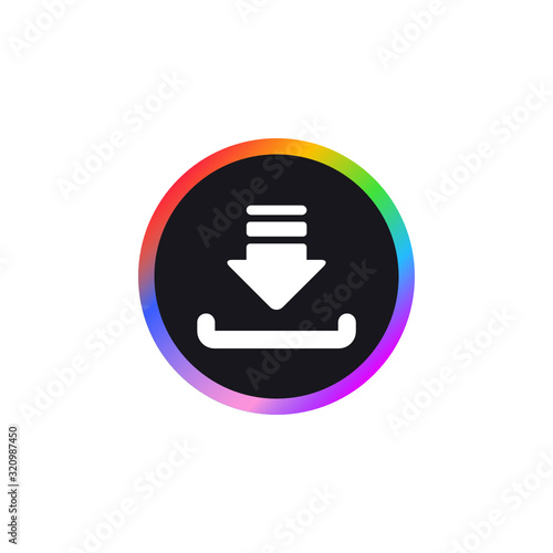 Download -  App Icon