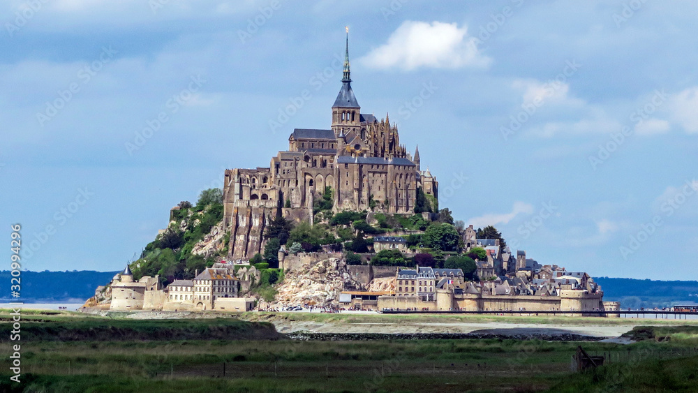 モン サン ミシェル の画像 37 件の Stock 写真 ベクターおよびビデオ Adobe Stock