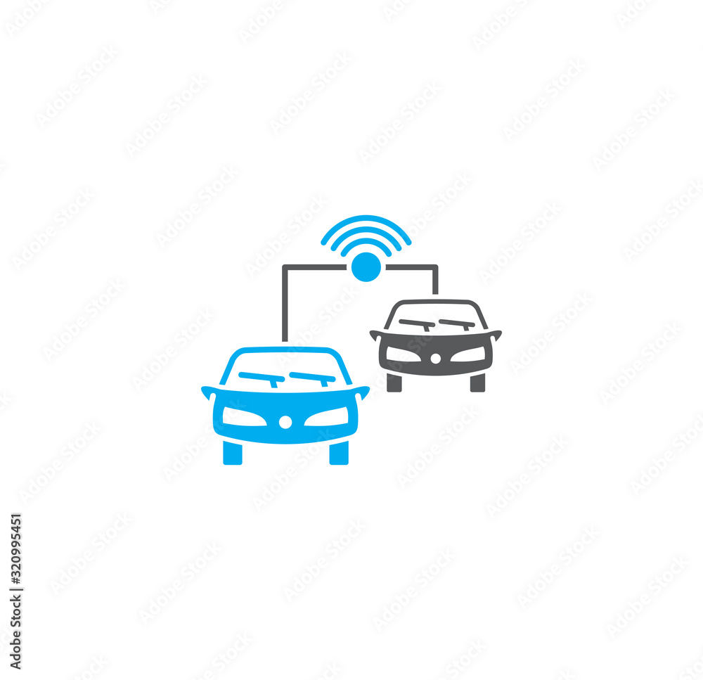 Future transportation related icon on background for graphic and web design. Creative illustration concept symbol for web or mobile app Future transportation related icon on background for graphic and web design. Creative illustration concept symbol for web or mobile app