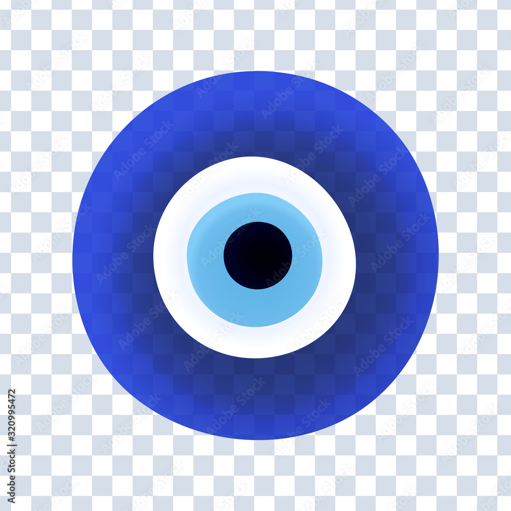 evil eye symbol of protection