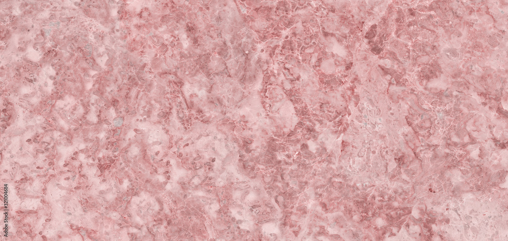 Opalized pink marble stone background, lustrous shine marble can be use ...