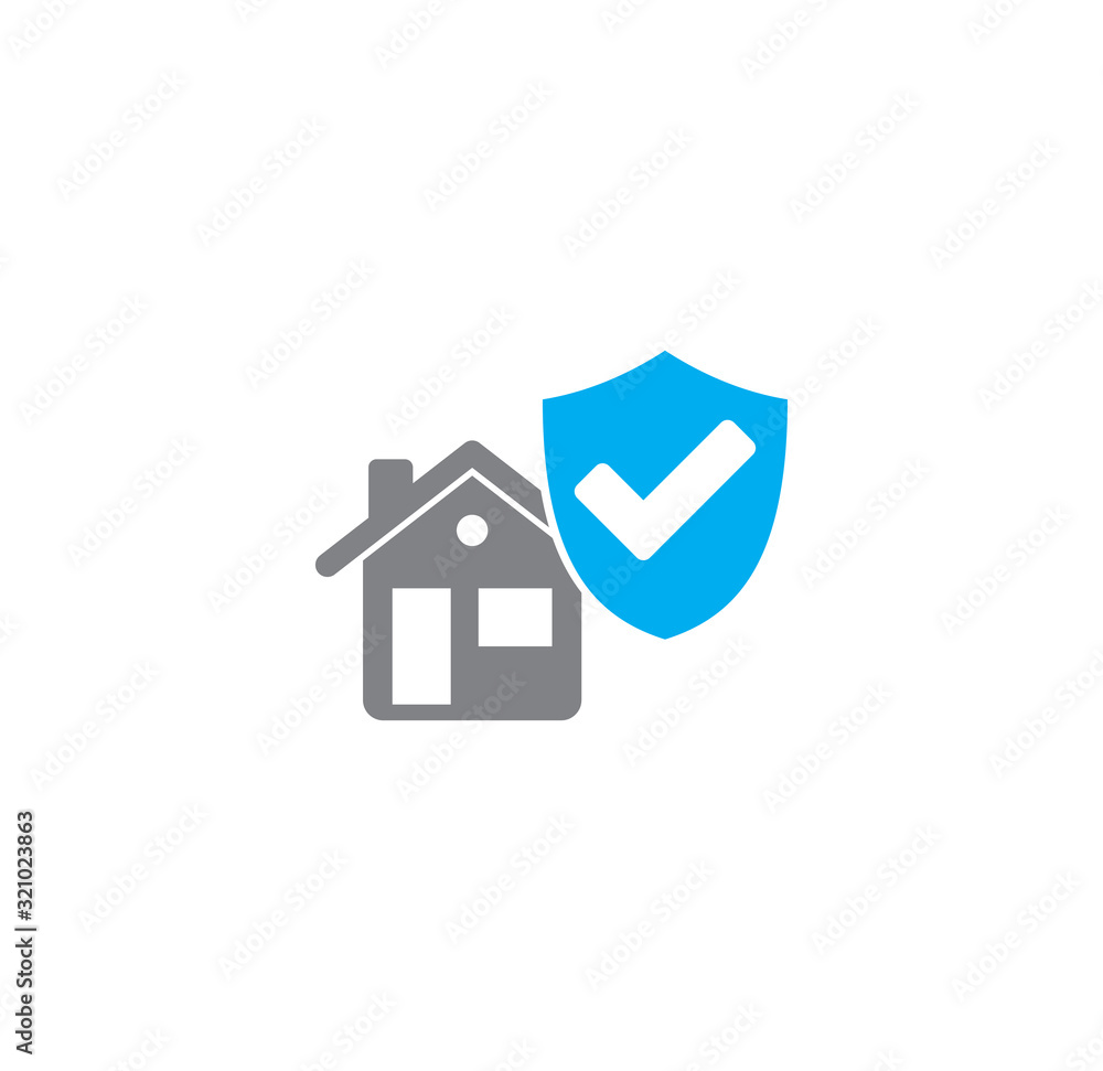 Smart security related icon on background for graphic and web design. Creative illustration concept symbol for web or mobile app Smart security related icon on background for graphic and web design. Creative illustration concept symbol for web or mobile app