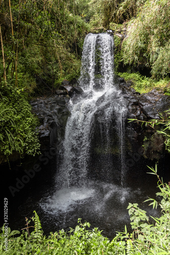 bale mountains natinalpark in southern ethiopia photo