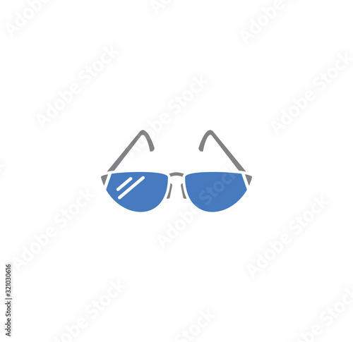 Travel related icon on background for graphic and web design. Creative illustration concept symbol for web or mobile app