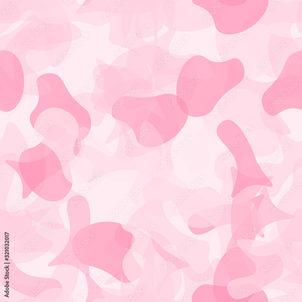 Camouflage Seamless Pattern. Military Camouflage Camouflage Seamless Pattern. Military Camouflage