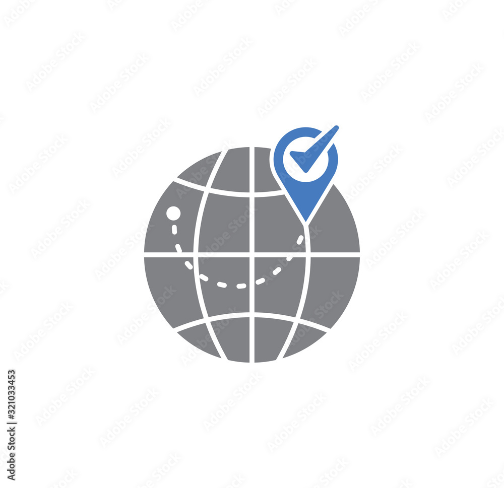 Travel related icon on background for graphic and web design. Creative illustration concept symbol for web or mobile app Travel related icon on background for graphic and web design. Creative illustration concept symbol for web or mobile app
