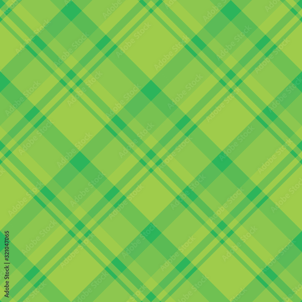 Seamless pattern in magnificent light and dark green colors colors for plaid, fabric, textile, clothes, tablecloth and other things. Vector image. 2 Seamless pattern in magnificent light and dark green colors colors for plaid, fabric, textile, clothes, tablecloth and other things. Vector image. 2