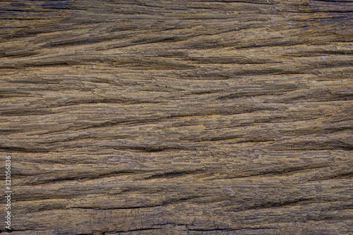Old wood grain background