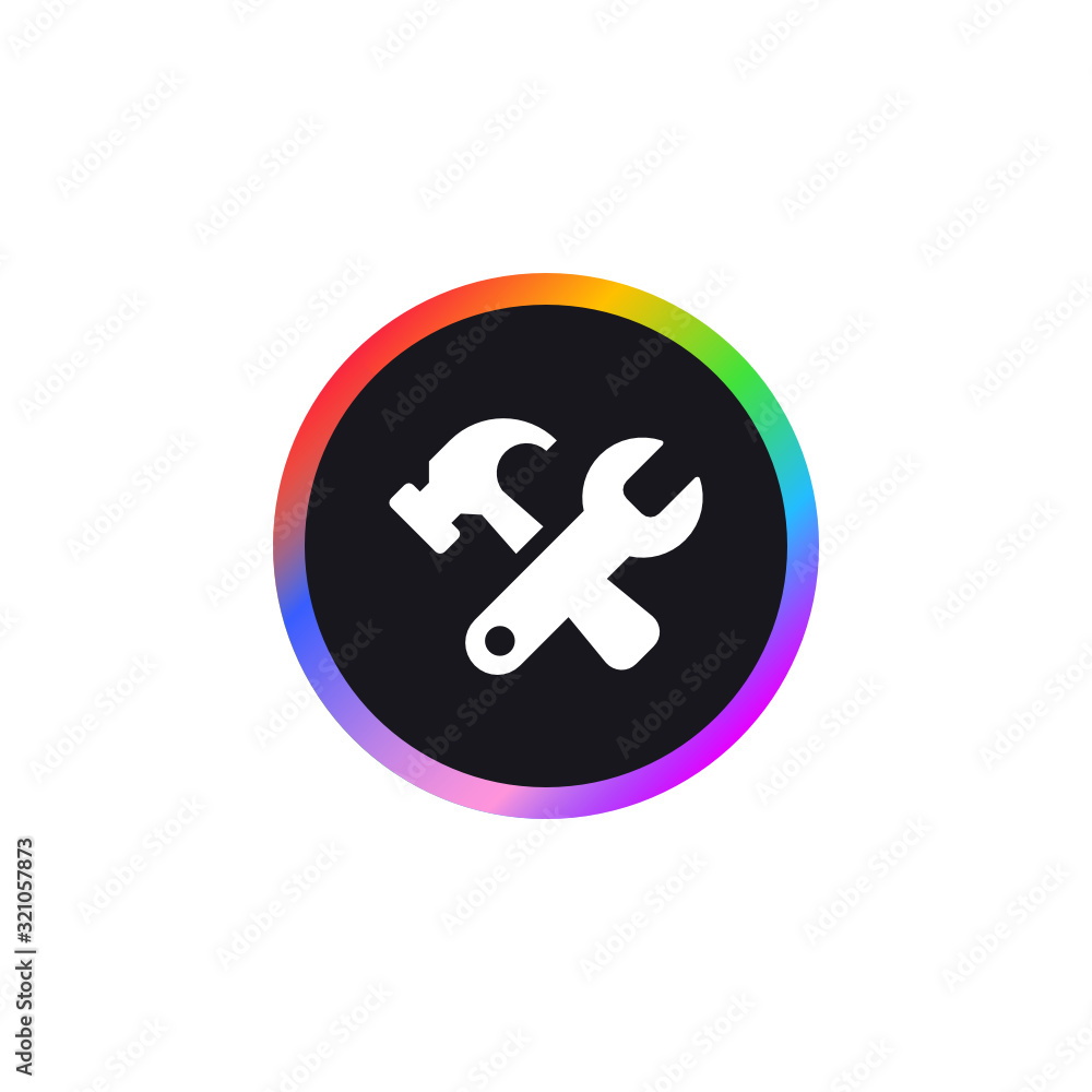 Setup - App Icon Setup - App Icon